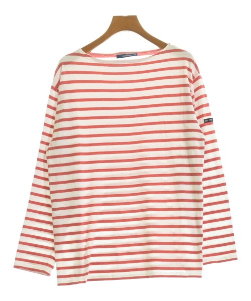 SAINT JAMES Tee Shirts/Tops