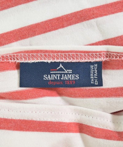 SAINT JAMES Tee Shirts/Tops