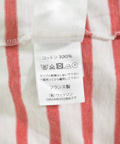 SAINT JAMES Tee Shirts/Tops