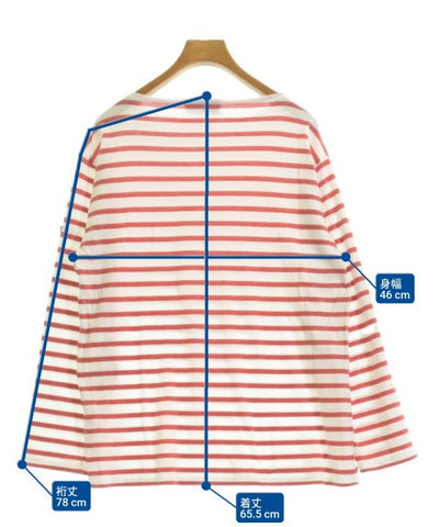 SAINT JAMES Tee Shirts/Tops