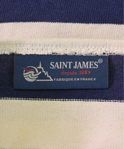 SAINT JAMES Tee Shirts/Tops