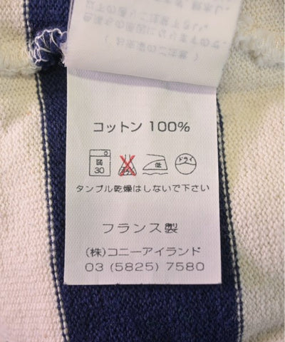 SAINT JAMES Tee Shirts/Tops