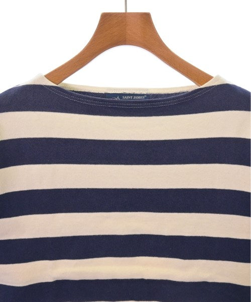 SAINT JAMES Tee Shirts/Tops