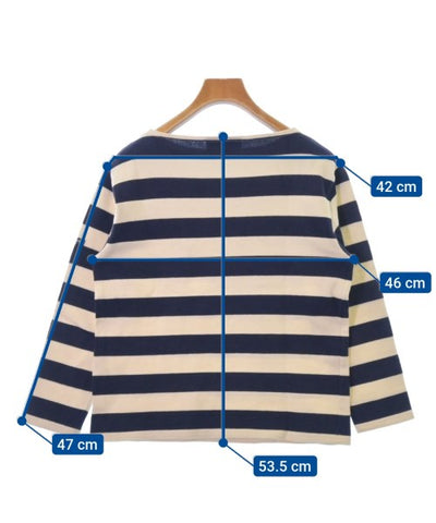 SAINT JAMES Tee Shirts/Tops