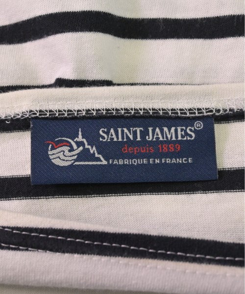 SAINT JAMES Tee Shirts/Tops