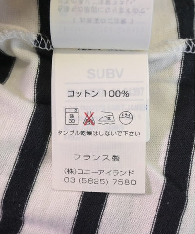 SAINT JAMES Tee Shirts/Tops