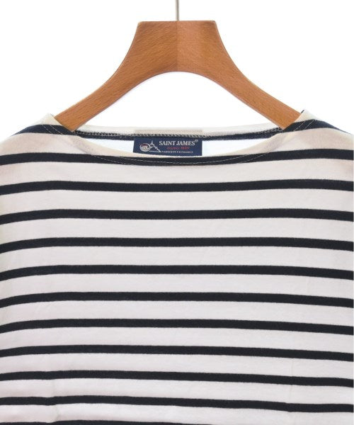 SAINT JAMES Tee Shirts/Tops