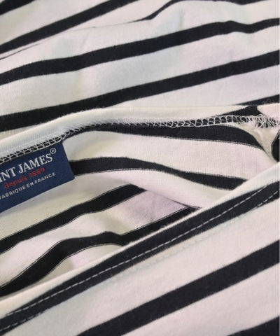 SAINT JAMES Tee Shirts/Tops