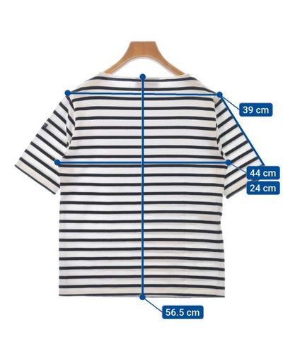 SAINT JAMES Tee Shirts/Tops