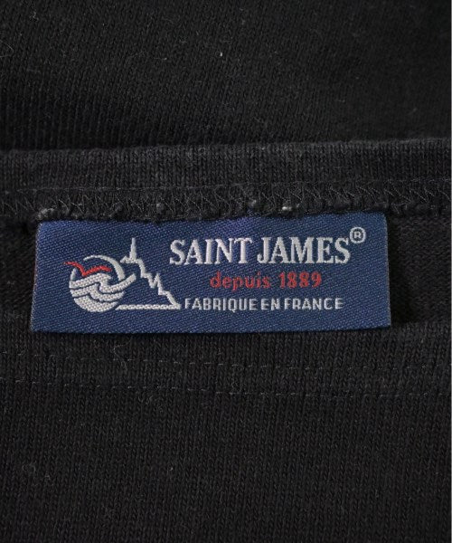 SAINT JAMES Tee Shirts/Tops