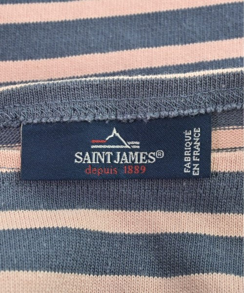 SAINT JAMES Tee Shirts/Tops
