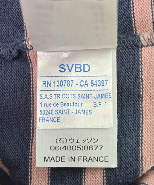 SAINT JAMES Tee Shirts/Tops