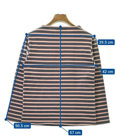 SAINT JAMES Tee Shirts/Tops