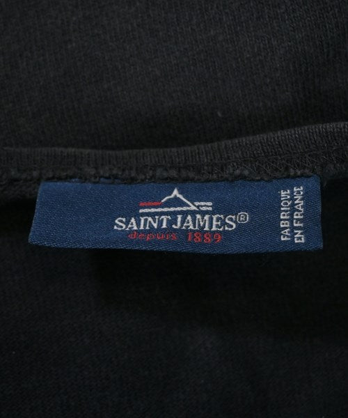 SAINT JAMES Tee Shirts/Tops