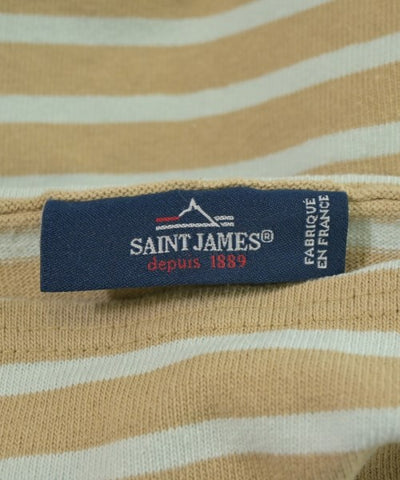 SAINT JAMES Tee Shirts/Tops