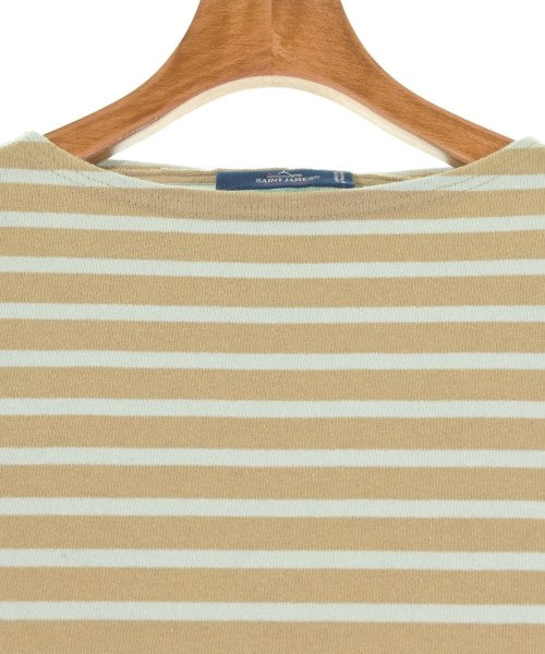 SAINT JAMES Tee Shirts/Tops