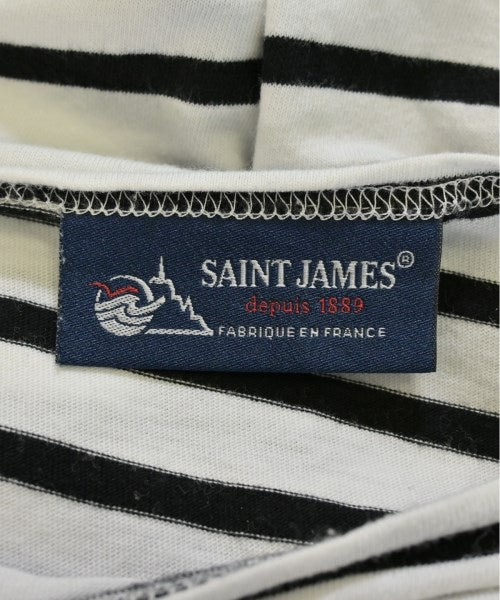 SAINT JAMES Tee Shirts/Tops