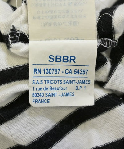 SAINT JAMES Tee Shirts/Tops