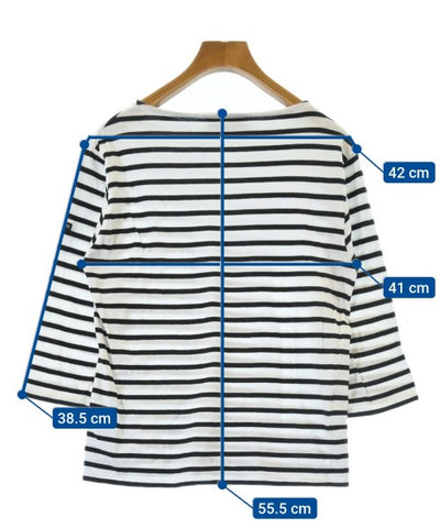 SAINT JAMES Tee Shirts/Tops