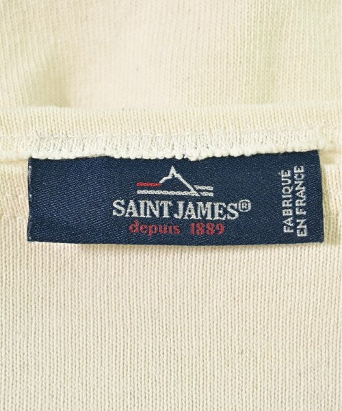 SAINT JAMES Tee Shirts/Tops