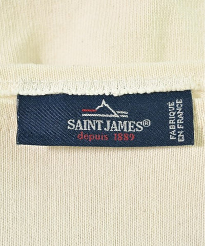 SAINT JAMES Tee Shirts/Tops