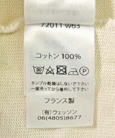 SAINT JAMES Tee Shirts/Tops