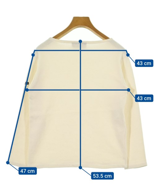 SAINT JAMES Tee Shirts/Tops