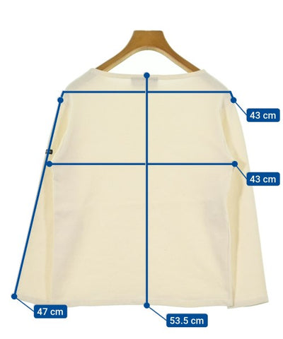 SAINT JAMES Tee Shirts/Tops