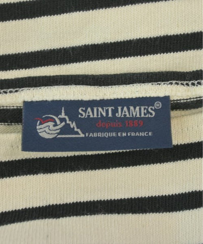 SAINT JAMES Tee Shirts/Tops