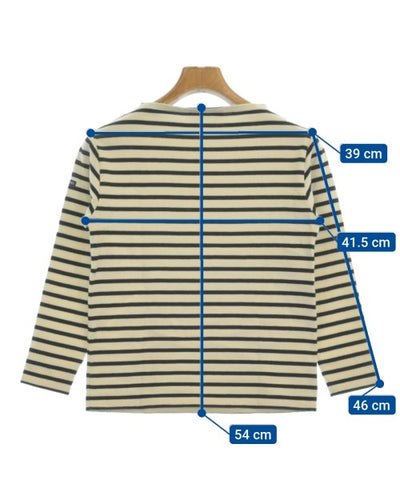 SAINT JAMES Tee Shirts/Tops