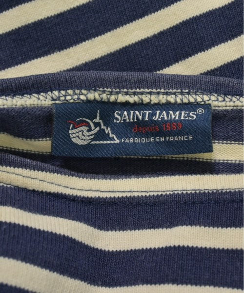 SAINT JAMES Tee Shirts/Tops
