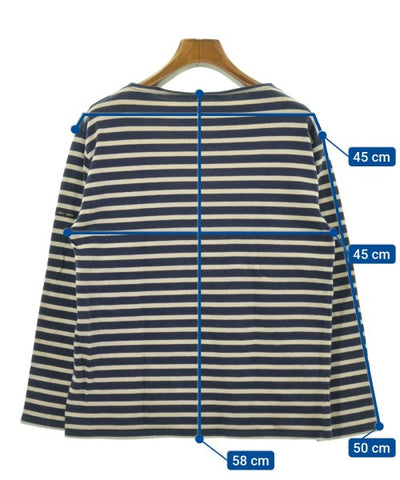 SAINT JAMES Tee Shirts/Tops