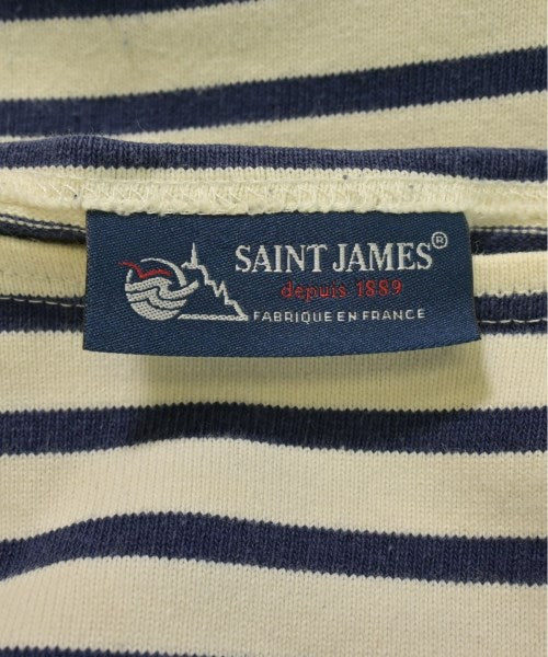 SAINT JAMES Tee Shirts/Tops