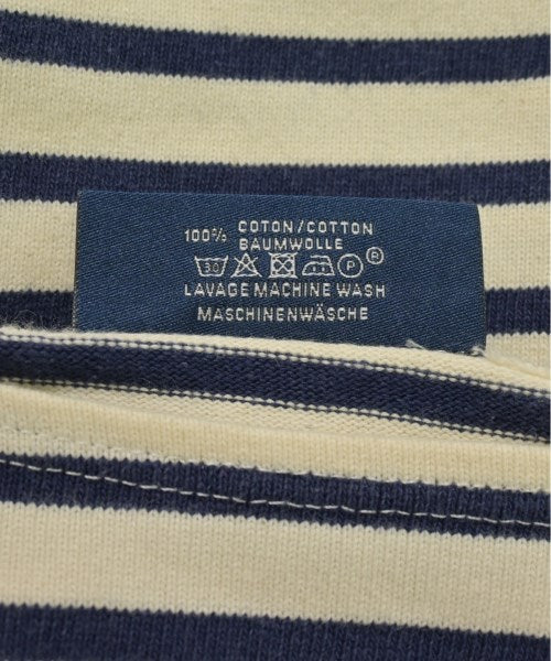 SAINT JAMES Tee Shirts/Tops