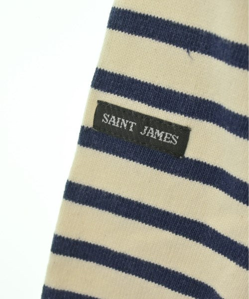 SAINT JAMES Tee Shirts/Tops