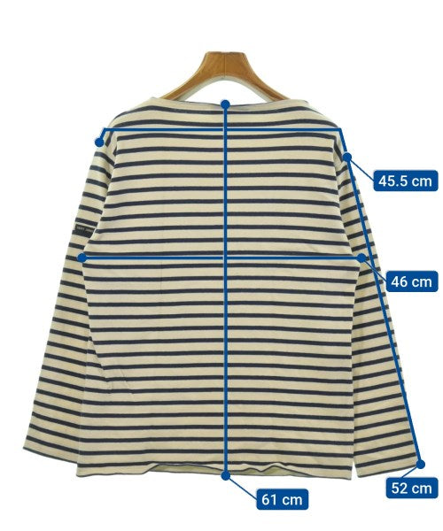 SAINT JAMES Tee Shirts/Tops