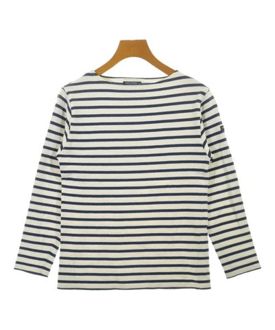 SAINT JAMES Tee Shirts/Tops