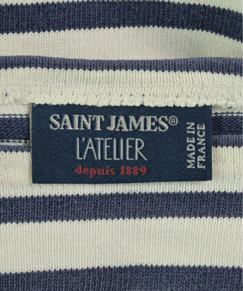 SAINT JAMES Tee Shirts/Tops