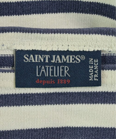 SAINT JAMES Tee Shirts/Tops