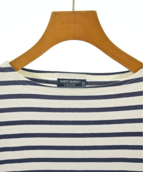 SAINT JAMES Tee Shirts/Tops