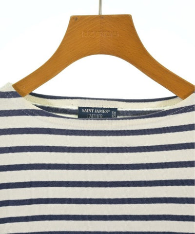 SAINT JAMES Tee Shirts/Tops