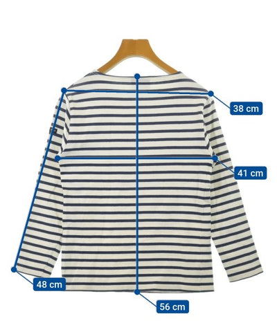 SAINT JAMES Tee Shirts/Tops