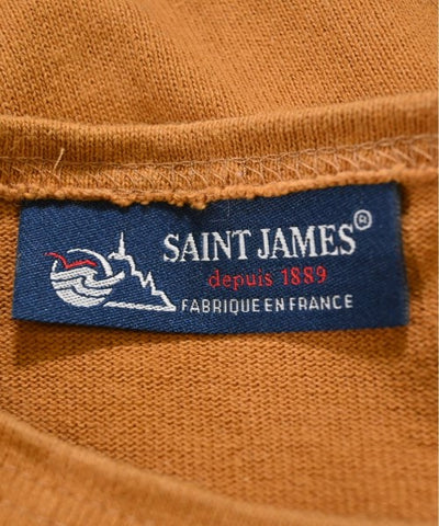SAINT JAMES Tee Shirts/Tops