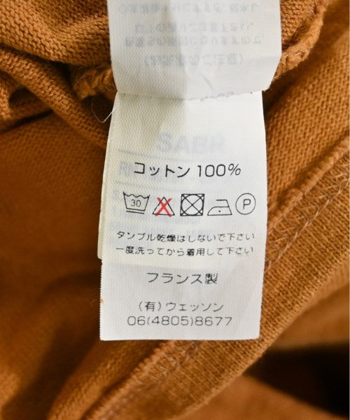 SAINT JAMES Tee Shirts/Tops