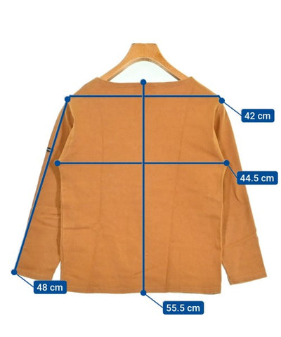 SAINT JAMES Tee Shirts/Tops