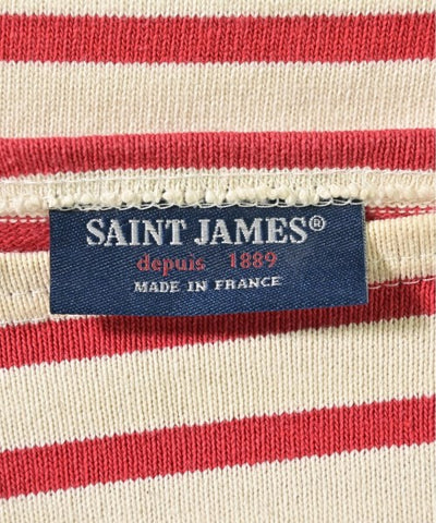 SAINT JAMES Tee Shirts/Tops