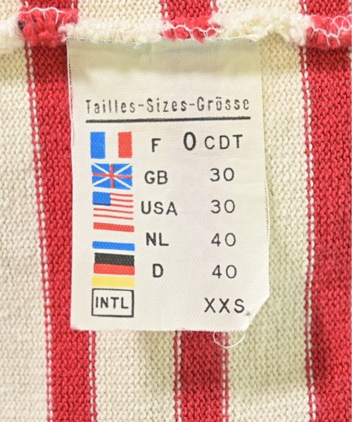 SAINT JAMES Tee Shirts/Tops