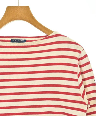 SAINT JAMES Tee Shirts/Tops