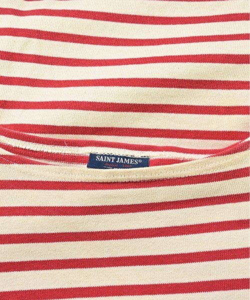 SAINT JAMES Tee Shirts/Tops