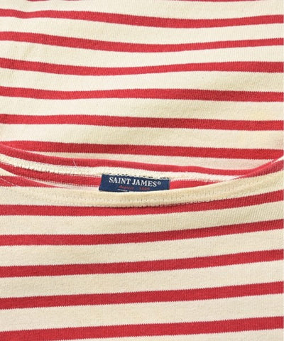 SAINT JAMES Tee Shirts/Tops